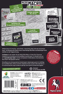 Micro Macro: Crime City 2 - Der Nachfolger des preisgekrönten Wimmelspiels