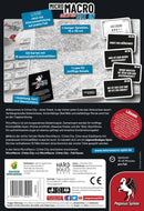 MicroMacro: Crime City 3 – All In