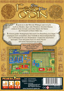 Ein Fest für Odin - Das Spieleschwergewicht von Uwe Rosenberg