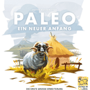 Paleo - Ein neuer Anfang  Die 1te Erweiterung für das Kennerspiel 2021
