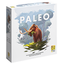 Paleo -Das Kennerspiel des Jahres 2021