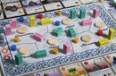 Pax Pamir (3. Auflage) - Anspruchsvolles (Solo-)Spiel für Experten