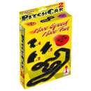 Pitchcar Mini Erweiterung