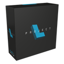 Project L - Strategisches Tetris für Erwachsene
