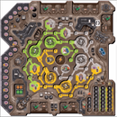 Revive (en) - DAS Spielekracher-Schwergewicht der SPIEL 2022