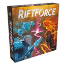 Riftforce - Taktisches variables Karten-Duell