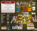 Scythe - Eines der besten Strategiespiele der Welt