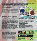 Soviet Kitchen Unleashed - Lustiges Kartenspiel mit App-Steuerung