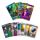 Shards of Infinity - Eines der besten Deckbau-Spiele