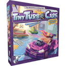 Tiny Turbo Cars - Lustig-chaotisches Rennspiel für Familien