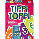 Tippi Toppi - Kooperatives Kartenspiel für Familien