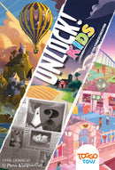 Unlock! Kids - Das erste Unlock! speziell für Kinder