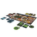 Unmatched: Cobble & Fog - 4 düstere Helden im Kampf