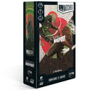 Unmatched - Robin Hood vs. Bigfoot