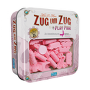 Zug um Zug Play Pink - Sonderzüge für Zug um Zug Fans
