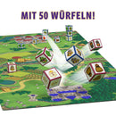 Rumms - Würfel-Schnippspiel für Kinder ab 7 Jahre