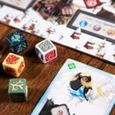 Brew - Gehobenes interaktives Würfeleinsatzspiel für Familien