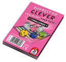 Doppelt so clever – Challenge I (Zusatzblock)