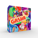 Gasha - Familienfreundliches Push Your Luck
