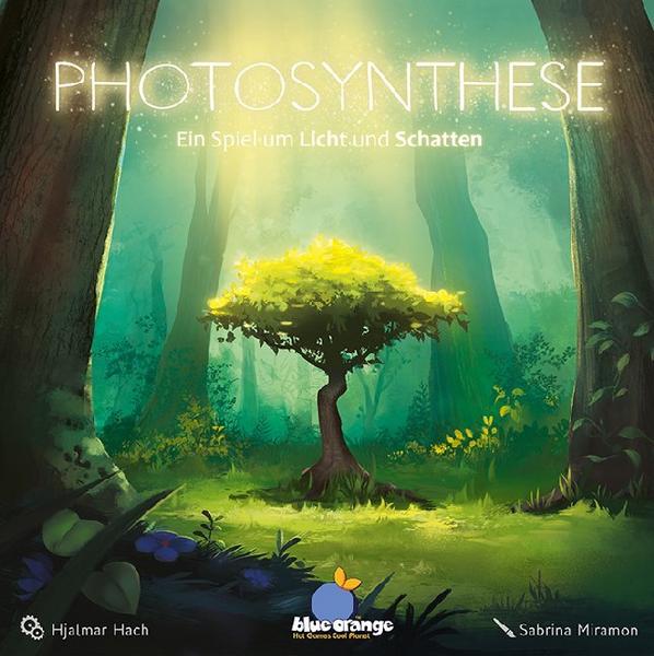 Photosynthese - Taktisches Waldspiel