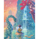 Canvas - Reflexionen (Erweiterung)