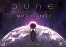 Dune: Imperium - Immortality  -  Noch mehr Strategie für Dune-Fans