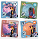 Wildes Weltall: Aliens - Die erste Erweiterung für Wildes Weltall