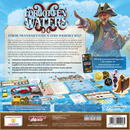 Forgotten Waters - Ein Spiel wie ein spannender Piratenroman