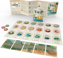 Fika - Anspruchsvolles Kartenspiel für 2