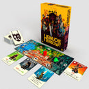 Heimliche Herrschaft - Taktisches Kartentauziehen