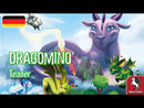 Dragomino - Das Kinderspiel des Jahres 2021