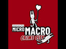 MicroMacro: Crime City - Das Spiel des Jahres 2021