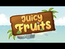 Juicy Fruits - Strategischer Obsthandel für Familien