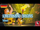 Kingdomino Origins - Das abwechslungsreichere Kingdomino