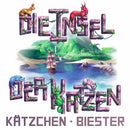 Die Insel der Katzen - Kätzchen & Biester Erweiterung