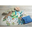 Tier auf Tier Stapel-Memo - Wackliges Gedächtnisspiel für Familien