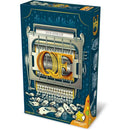 Q.E. - Das grenzenlose Bietspiel