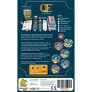 Q.E. - Das grenzenlose Bietspiel