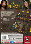 Roll Player - Knobelspiel für Fantasy-Fans