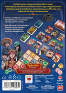 Splendor Duel - Das neue Splendor für 2