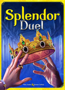 Splendor Duel - Das neue Splendor für 2