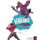 Vengeance: Roll & Fight Episode 2 - Noch mehr actiongeladenes Roll 'n' Write