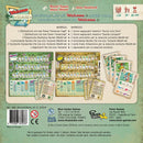 Welcome To ... Your perfect Home - Erweiterung Ostereierjagd / Atomkrieg