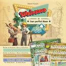 Welcome To ... Your perfect Home - Erweiterung Ostereierjagd / Atomkrieg