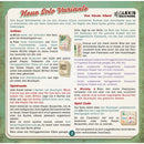 Welcome To ... Your perfect Home - Erweiterung Ostereierjagd / Atomkrieg